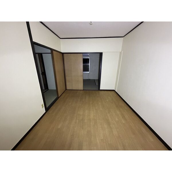 西ノ京ハイツ 室内写真8