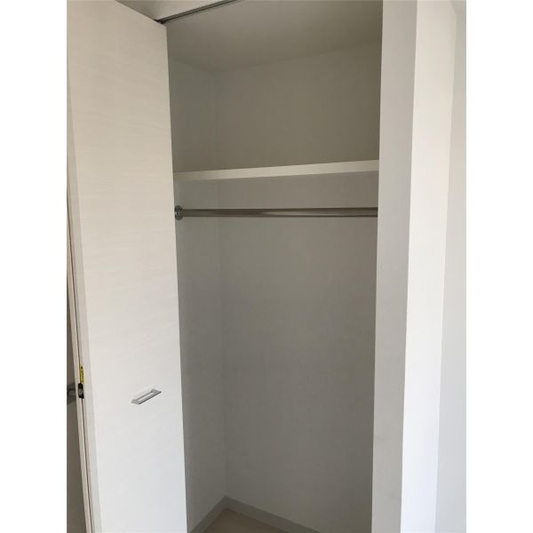 S-RESIDENCE新大阪駅前 室内写真10