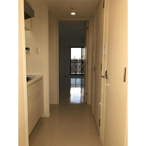 S-RESIDENCE新大阪駅前 室内写真1
