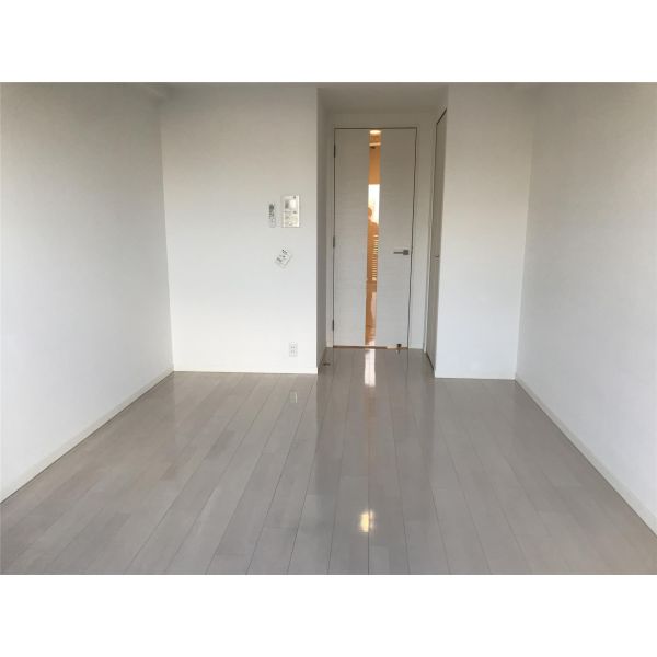 S-RESIDENCE新大阪駅前 室内写真8