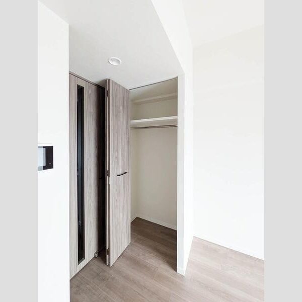 S-RESIDENCE堺湊駅前azure 室内写真5