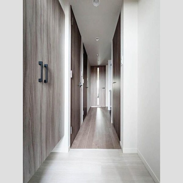 S-RESIDENCE堺湊駅前azure 室内写真9
