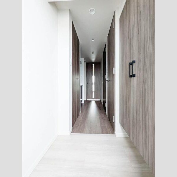 S-RESIDENCE堺湊駅前azure 室内写真9