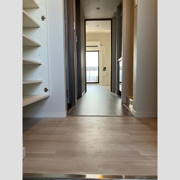 S-RESIDENCE堺湊駅前azure 室内写真7
