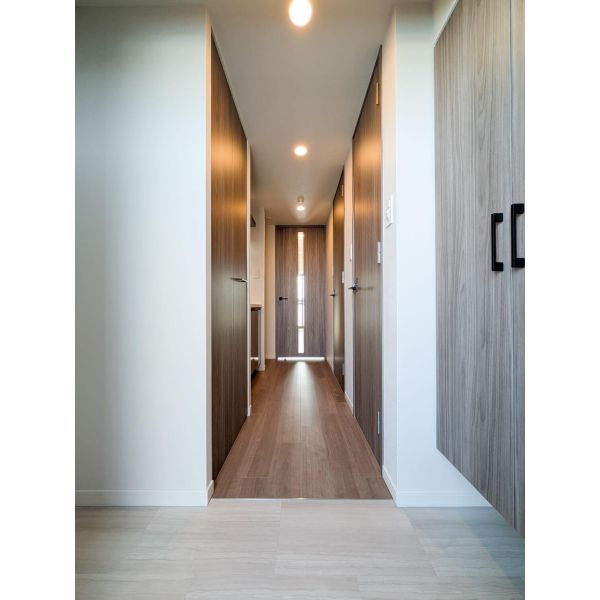 S-RESIDENCE堺湊駅前azure 室内写真9