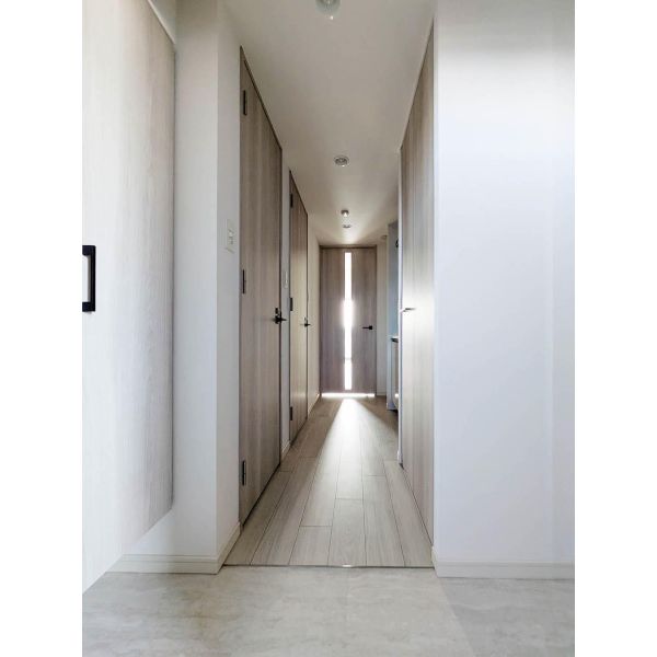 S-RESIDENCE堺湊駅前azure 室内写真9