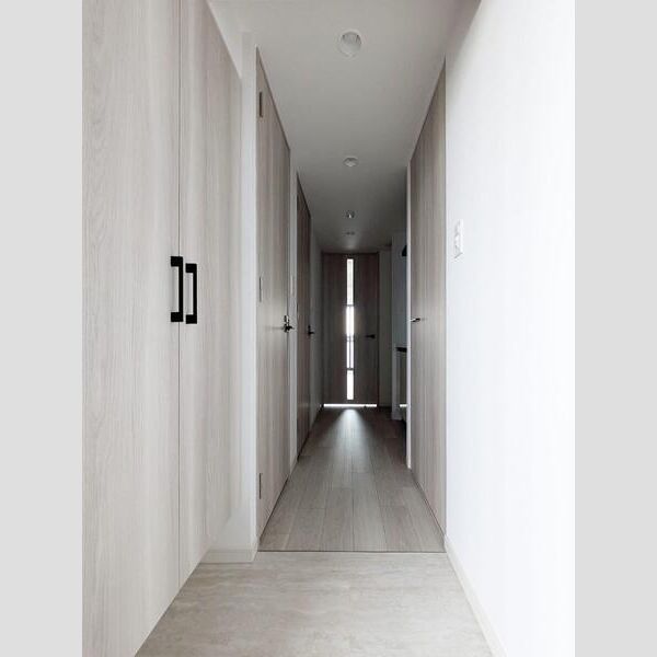 S-RESIDENCE堺湊駅前azure 室内写真9
