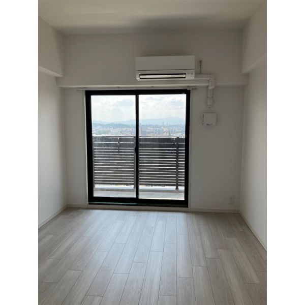 S-RESIDENCE堺湊駅前azure 室内写真1