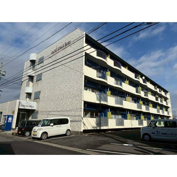 リアライズ岐南Ⅱ 室内写真4