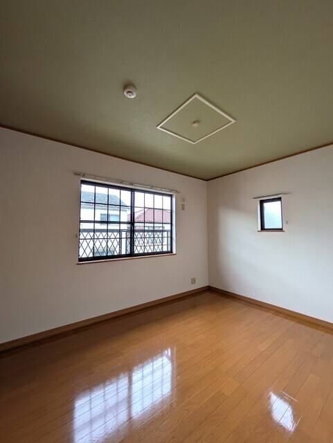 Ｓｎｏｗ　Ｄｒｏｐ　Ｂ棟 室内写真4