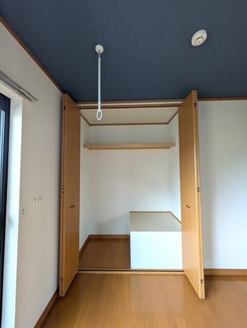 Ｓｎｏｗ　Ｄｒｏｐ　Ｂ棟 室内写真6
