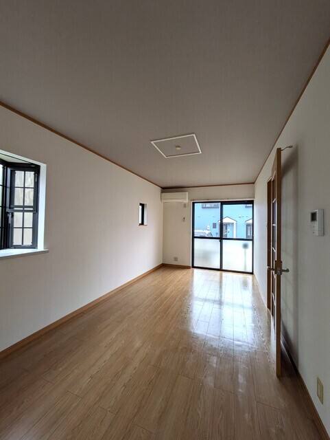 Ｓｎｏｗ　Ｄｒｏｐ　Ｂ棟 室内写真8