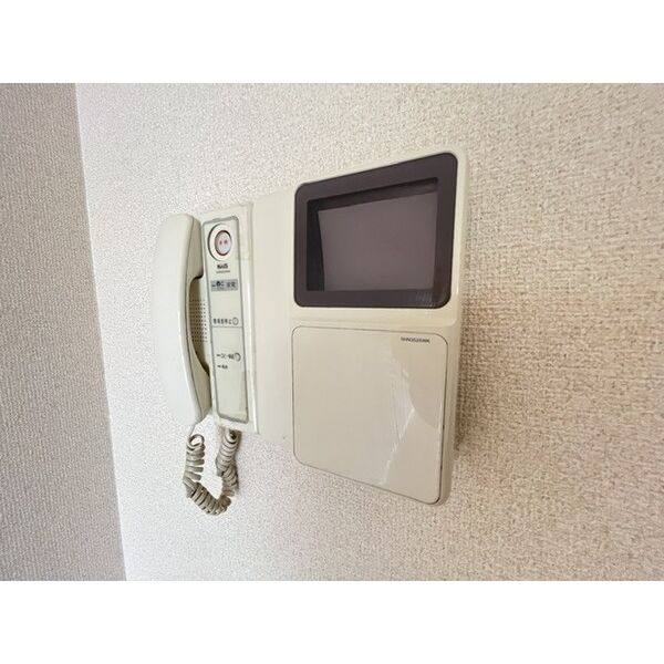 ロックガーデン北棟 室内写真10