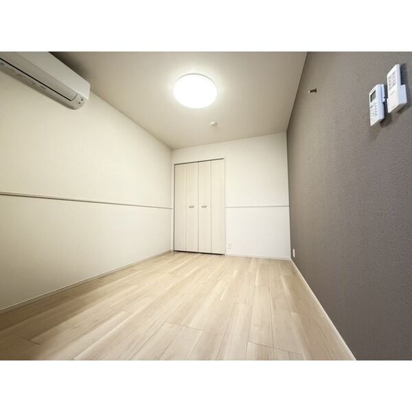 ウィングコート天王寺 室内写真6