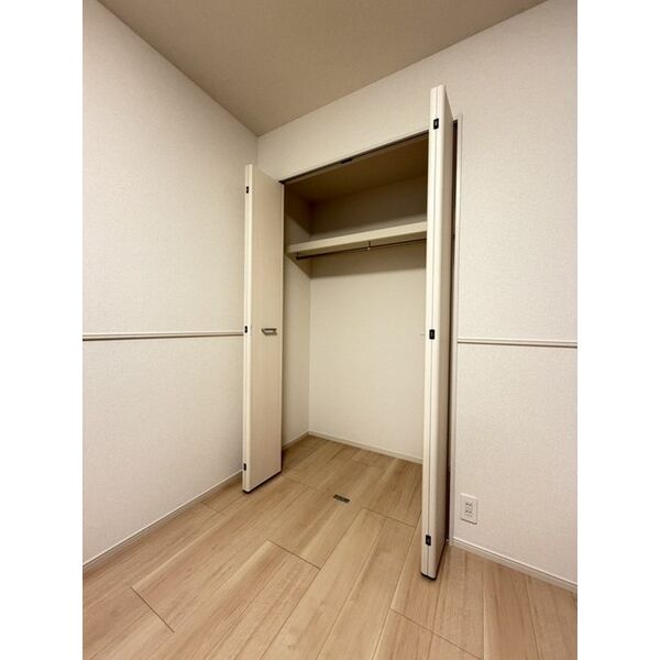 ウィングコート天王寺 室内写真5