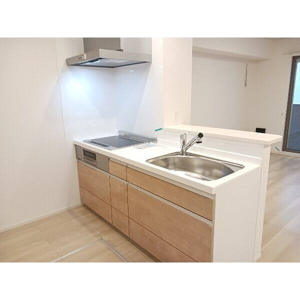 Le　reve 室内写真3