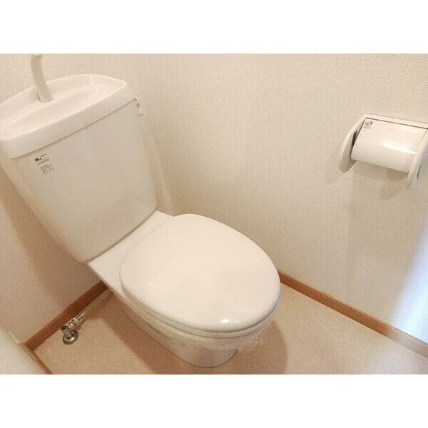夢が丘ガーデンハイツⅠ 室内写真5