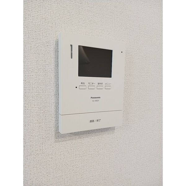 クレールB 室内写真7