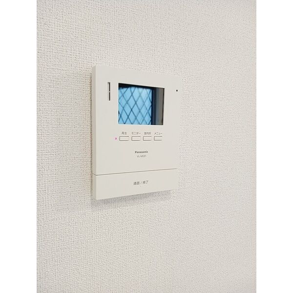 クレールA 室内写真7