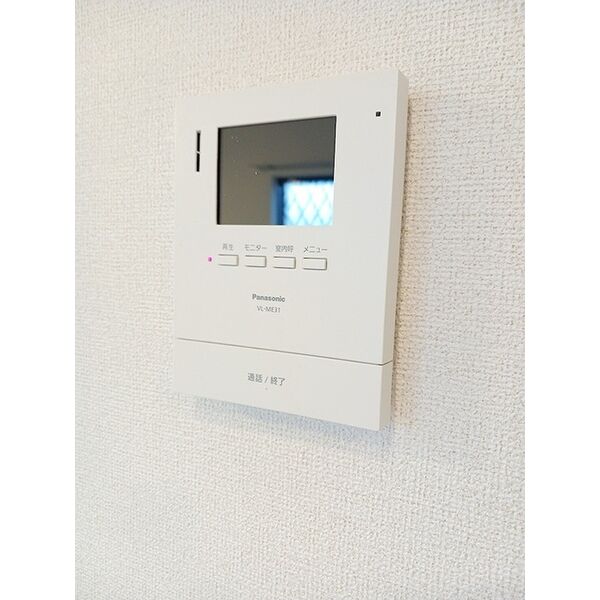 クレールA 室内写真7