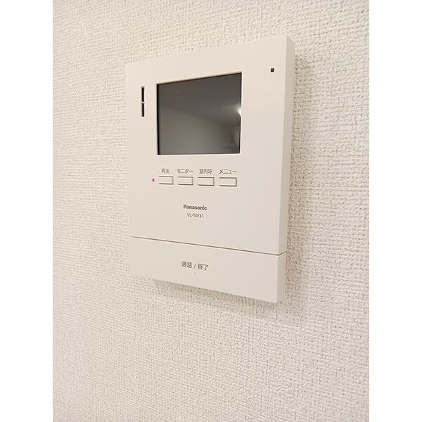 K’sヴィレッジ旭B 室内写真7
