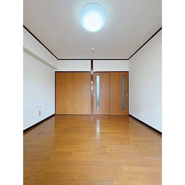 サンライズⅡ 室内写真7