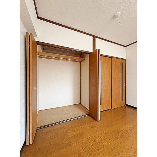 サンライズⅡ 室内写真8