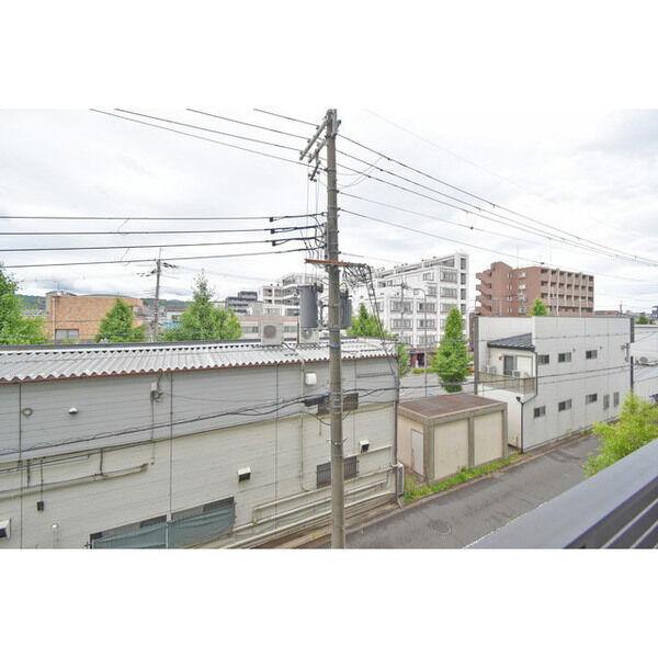 CAVANA九条烏丸 室内写真10