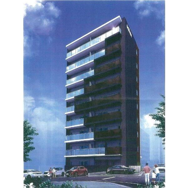 Adel Dorf 本郷 建物画像