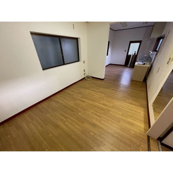 和歌山市中之島戸建 室内写真10