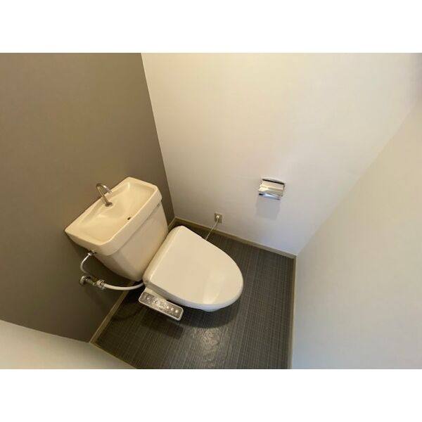 サンメゾン平針 室内写真4