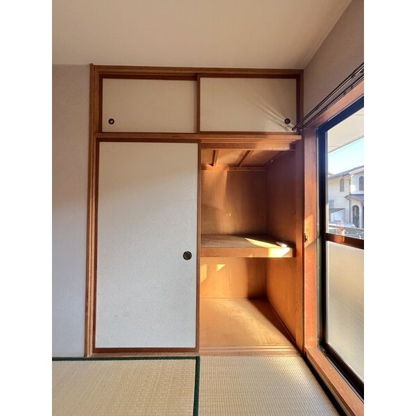 サンライズ石谷 室内写真5