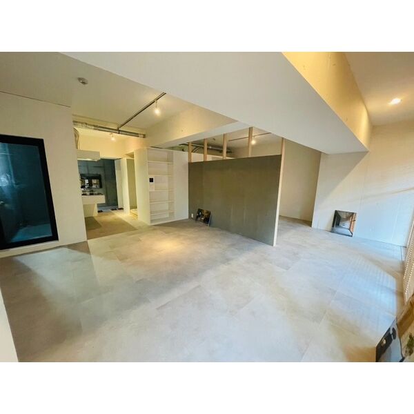A-Terrace 室内写真1