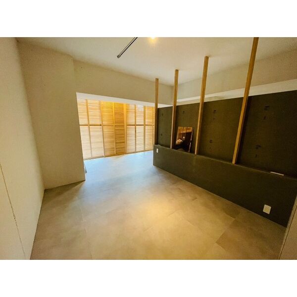 A-Terrace 室内写真6