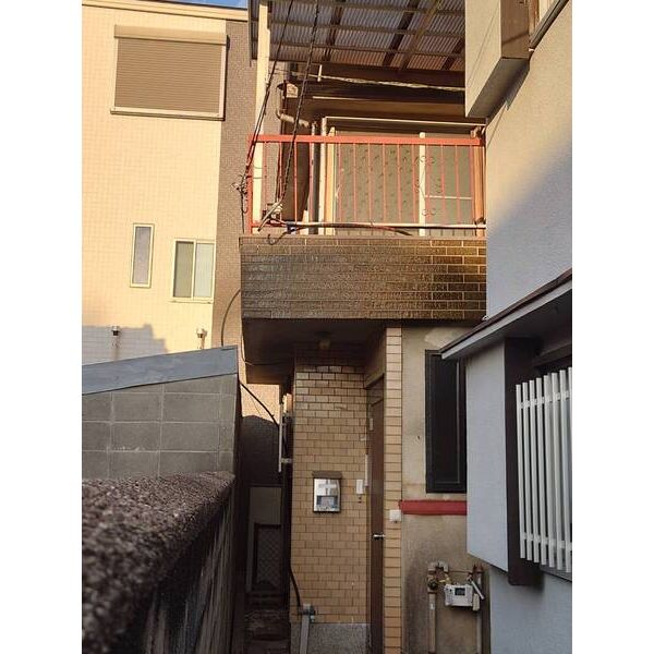 岸和田市春木旭町貸家