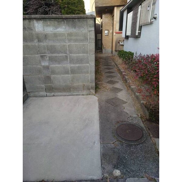 岸和田市春木旭町貸家 室内写真10