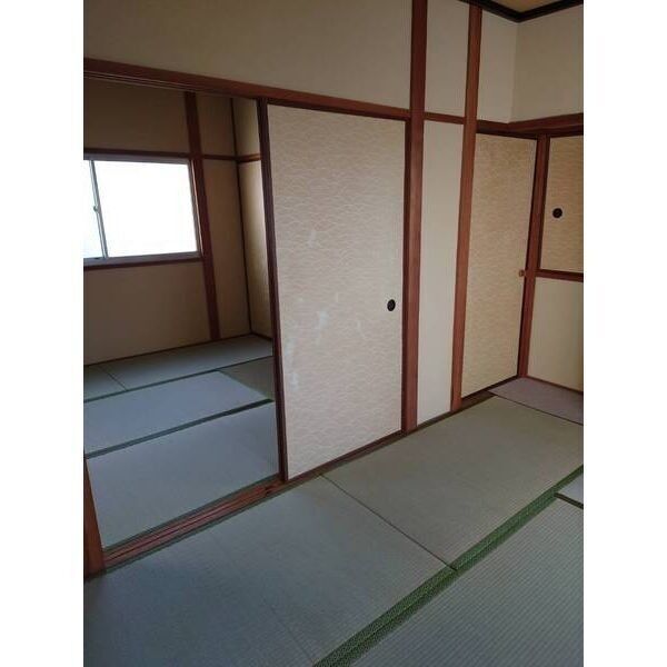 岸和田市春木旭町貸家 室内写真4