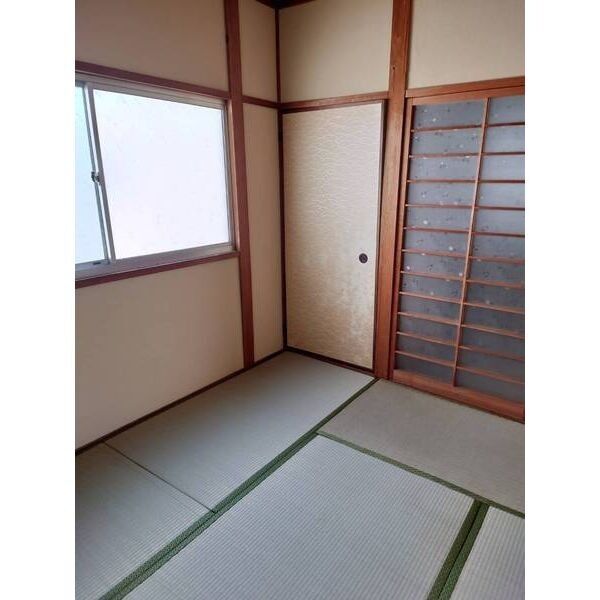 岸和田市春木旭町貸家 室内写真5