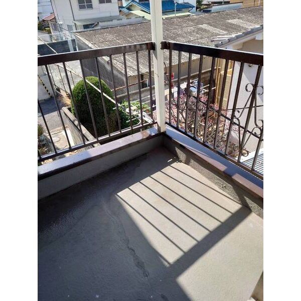 岸和田市春木旭町貸家 室内写真7