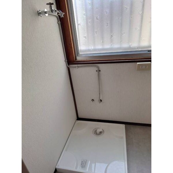 岸和田市春木旭町貸家 室内写真8