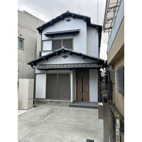 岸和田市流木町Y様邸