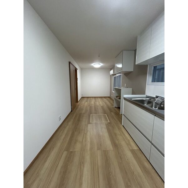 岸和田市流木町Y様邸 室内写真1