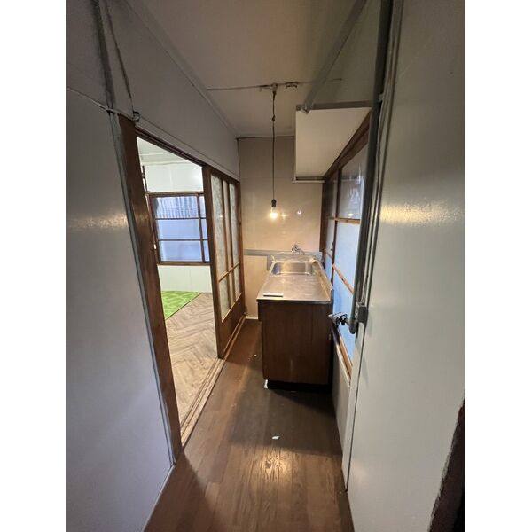 福久屋荘 室内写真6