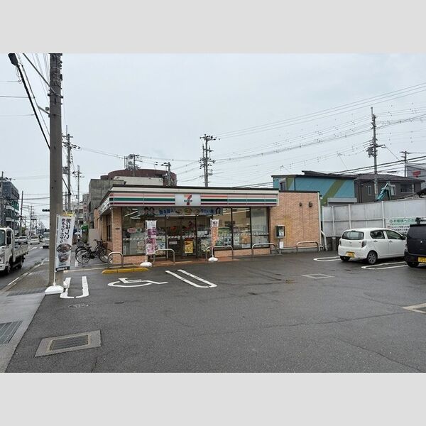 サンコークレアール 室内写真2