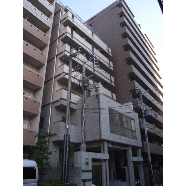 ODESSA北梅田