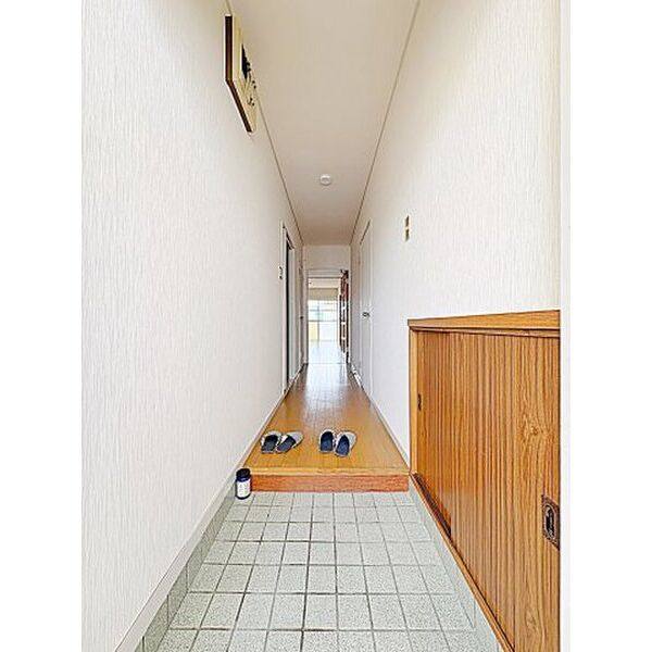 富佳ビル 室内写真2