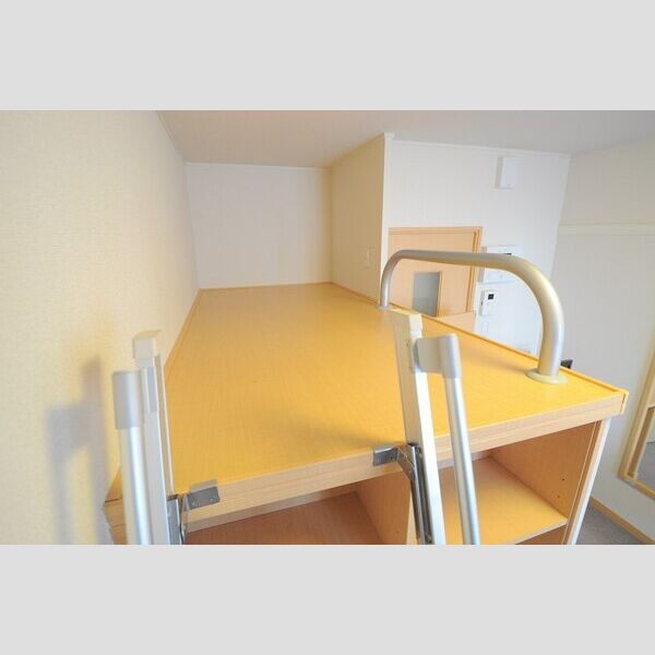 レオパレス金仙寺湖二号館 室内写真10