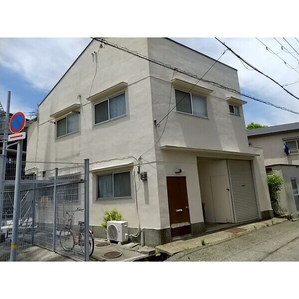 浜田文化 建物画像