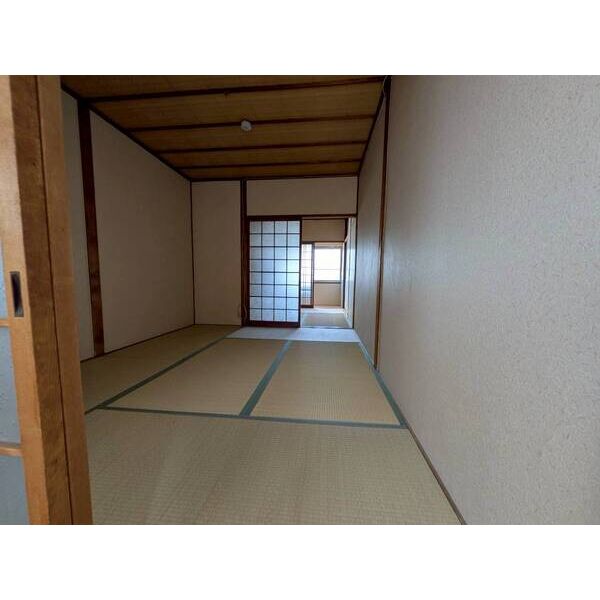 浜田文化 室内写真1
