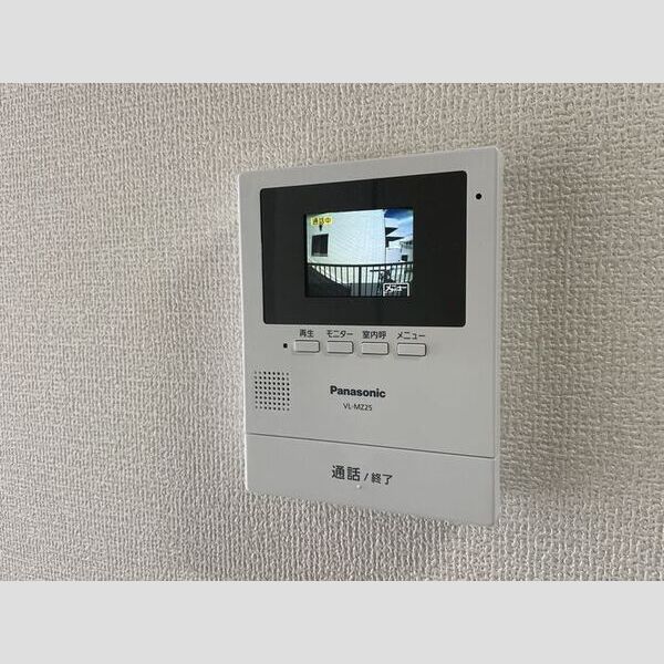VILLAフィラメント 室内写真8